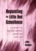 Cover: Repainting the Little Red Schoolhouse - OUP USA