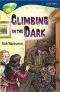 Cover: Oxford Reading Tree Level 14: Treetops: New Look Stories - Oxford University Press