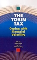 Cover: The Tobin Tax - OUP eBook