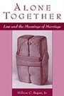 Cover: Alone Together - OUP USA