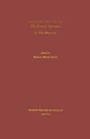 Cover: Selections from The Female Spectator - OUP eBook