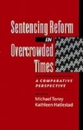 Bild: Sentencing Reform in Overcrowded Times - OUP eBook