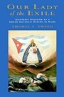 Cover: Our Lady of the Exile - OUP eBook