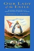 Cover: Our Lady of the Exile - OUP eBook