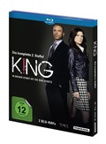 Cover: King - StudioCanal