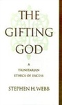 Cover: The Gifting God - OUP eBook