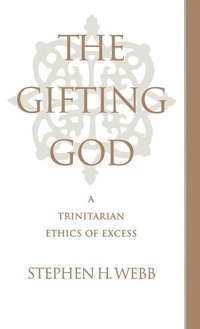 Enlarge image Cover: The Gifting God - OUP eBook