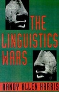 Enlarge image Cover: The Linguistics Wars - Oxford University Press