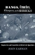 Cover: Bangs, Crunches, Whimpers, and Shrieks - OUP eBook