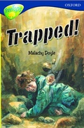 Cover: Oxford Reading Tree: Level 14: Treetops Fiction, More Stories A: Class Pack (36 Books, 6 of Each Title) - Oxford University Press