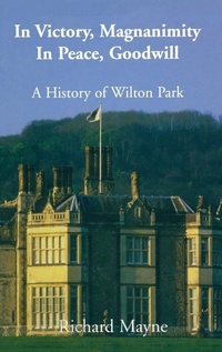 Enlarge image Cover: In Victory, Magnanimity, in Peace, Goodwill - Routledge