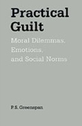 Cover: Practical Guilt - OUP eBook