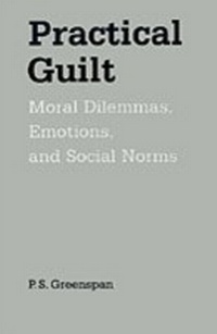 Enlarge image Cover: Practical Guilt - OUP eBook