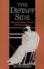 Cover: The Distaff Side - OUP eBook