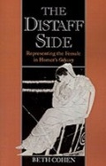 Cover: The Distaff Side - OUP eBook