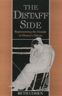 Enlarge image Cover: The Distaff Side - OUP eBook