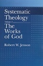 Cover: Systematic Theology - OUP USA