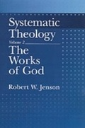 Cover: Systematic Theology - OUP USA