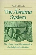 Cover: The Asrama System - OUP USA