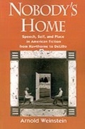 Cover: Nobody's Home - OUP eBook