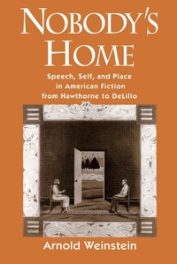 Enlarge image Cover: Nobody's Home - OUP eBook