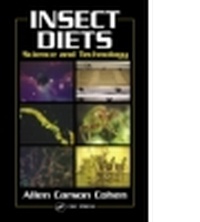 Abbildung von: Insect Diets - CRC Press