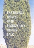 Cover: Particles and Waves - OUP eBook