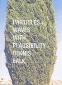 Abbildung von: Particles and Waves - OUP eBook