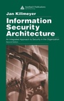 Cover: Information Security Architecture - Auerbach