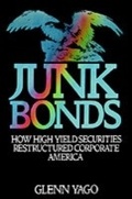 Cover: Junk Bonds - OUP eBook