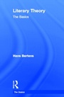 Cover: Literary Theory: The Basics - Routledge