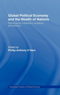 Cover: Global Political Economy and the Wealth of Nations - Routledge