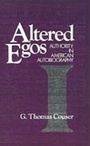Cover: Altered Egos - OUP eBook