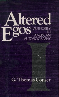Enlarge image Cover: Altered Egos - OUP eBook