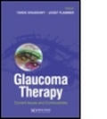 Cover: Glaucoma Therapy - CRC Press