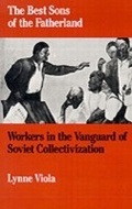 Cover: The Best Sons of the Fatherland - OUP eBook