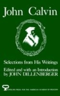 Cover: John Calvin - OUP eBook