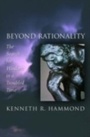 Cover: Beyond Rationality - OUP eBook