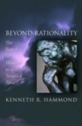 Cover: Beyond Rationality - OUP eBook