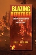 Cover: Blazing Heritage - OUP eBook