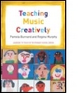 Cover: Teaching Music Creatively - Routledge