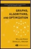 Cover: Graphs, Algorithms, and Optimization - Chapman & Hall/CRC