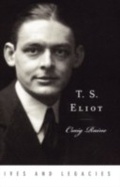Cover: T. S. Eliot - OUP USA