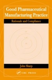 Abbildung von: Good Pharmaceutical Manufacturing Practice - CRC Press