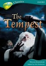 Cover: TreeTops Classics Level 16B The Tempest - Oxford University Press