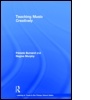 Cover: Teaching Music Creatively - Routledge
