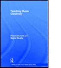 Enlarge image Cover: Teaching Music Creatively - Routledge