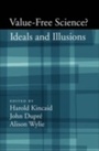 Cover: Value-Free Science - OUP eBook