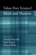 Cover: Value-Free Science - OUP eBook