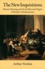 Cover: The New Inquisitions - OUP eBook